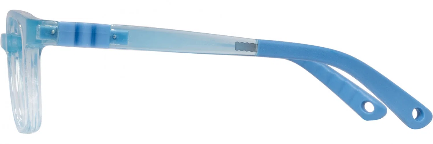 DB4K React BLOOM Eyeglasses - view 5